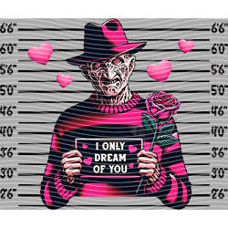 Valentine's Day-QRJ 8224
